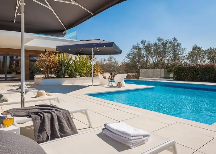 Βίλα Old Olive I By Interhome *