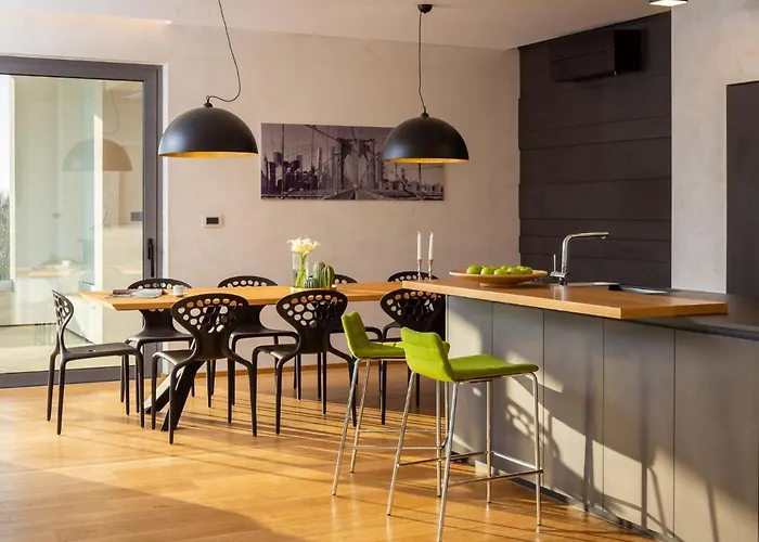 Old Olive I By Interhome Vodnjan