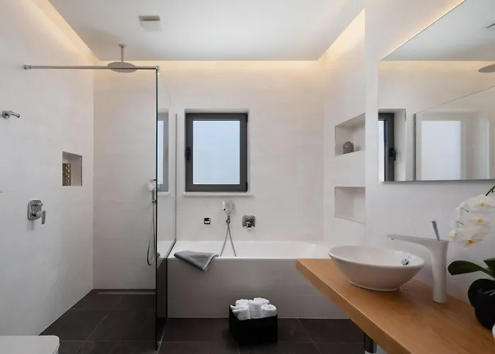 Βίλα Old Olive I By Interhome *