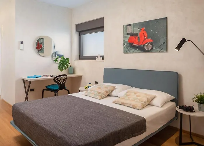 Βίλα Old Olive I By Interhome Vodnjan