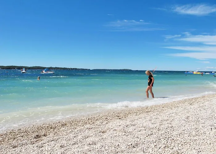 Old Olive I By Interhome *