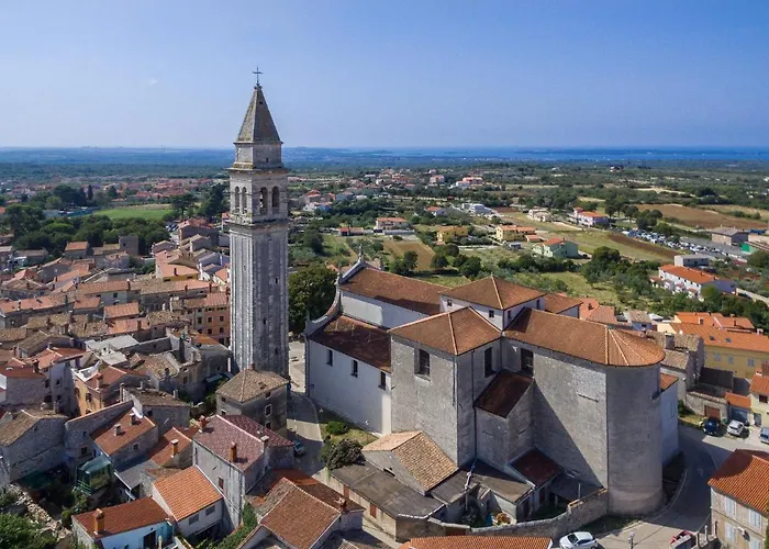 Old Olive I By Interhome *