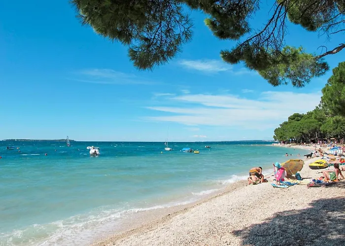 Old Olive I By Interhome