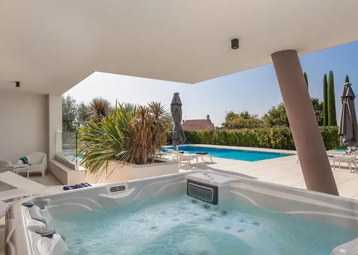 Βίλα Old Olive I By Interhome Vodnjan